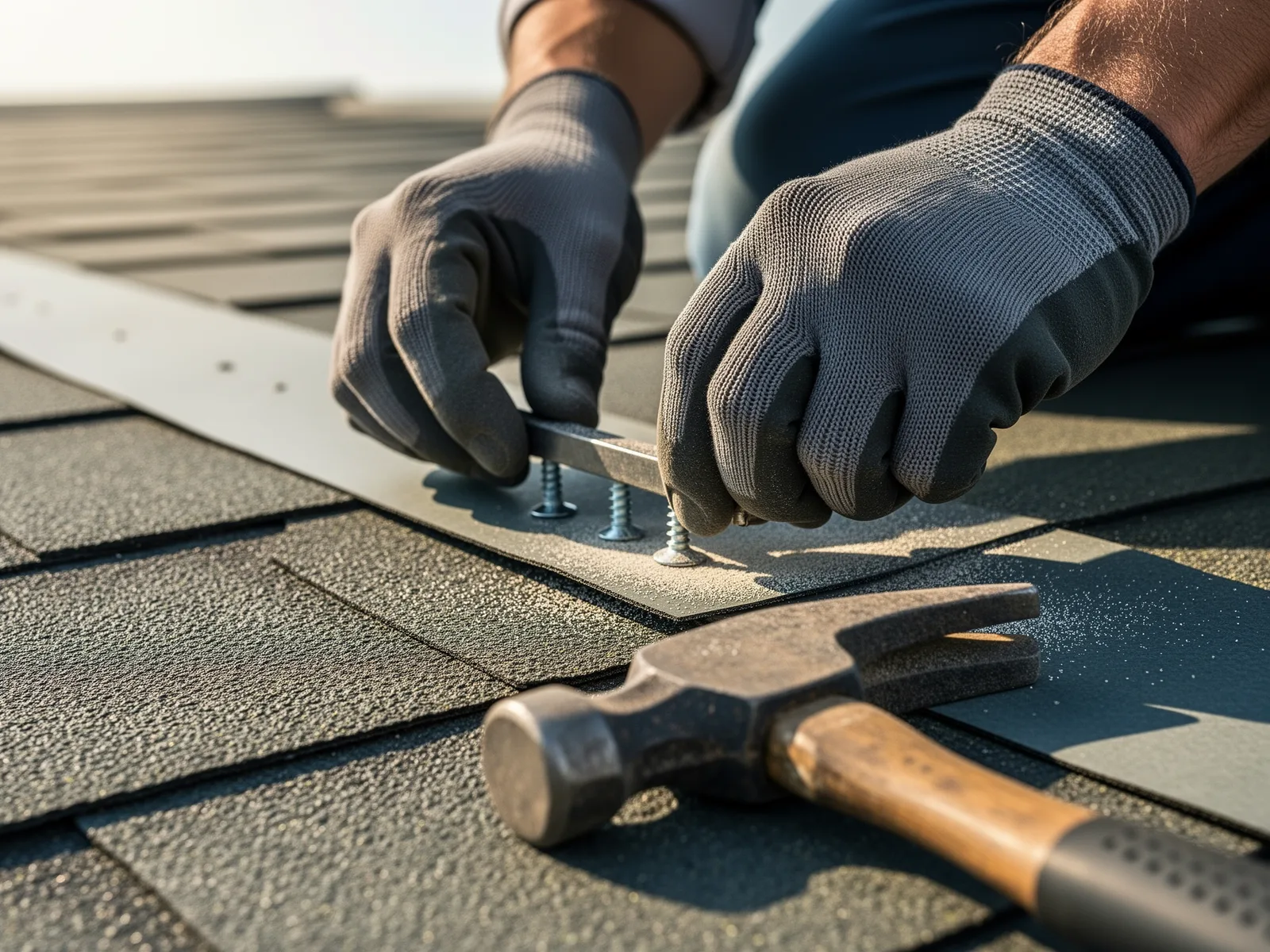 Why choose Fascia Repair in Campbellsville, KY